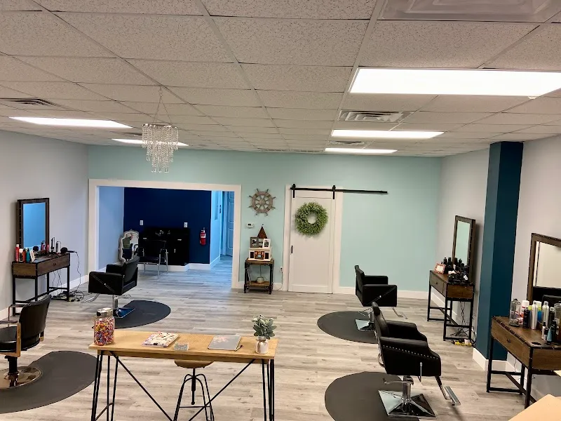 Southport Hair Company