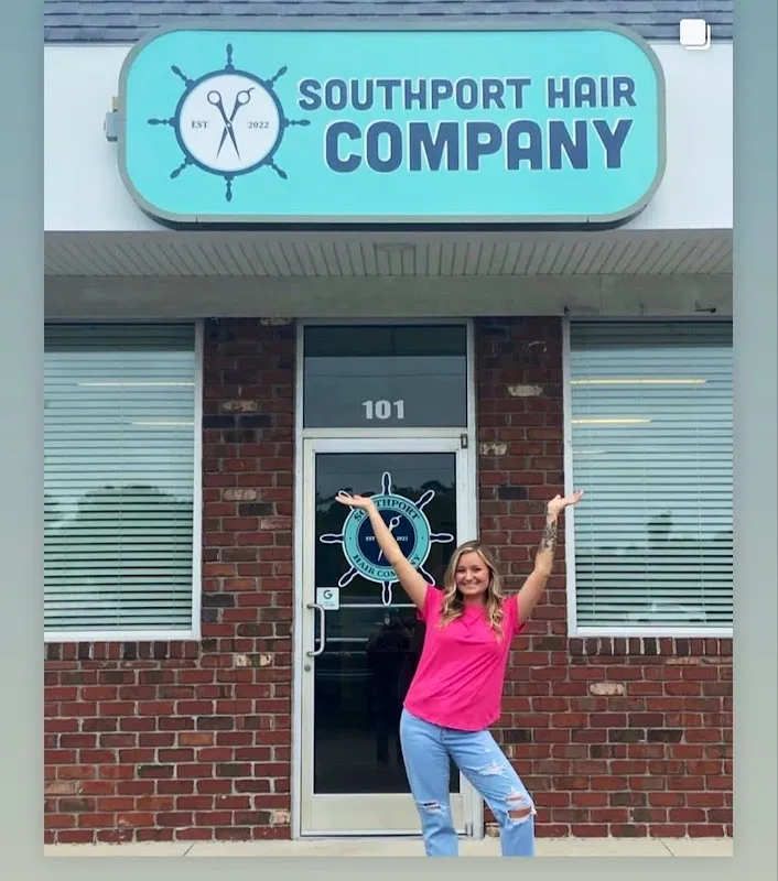 Southport Hair Company