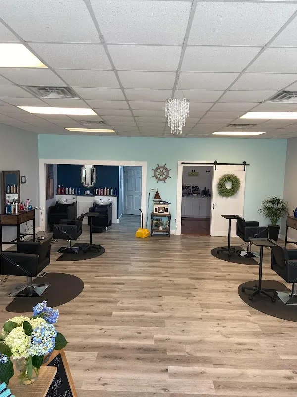 Southport Hair Company