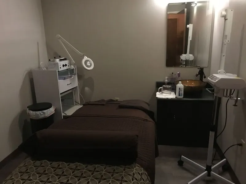 Spavia Day Spa - Chimney Rock