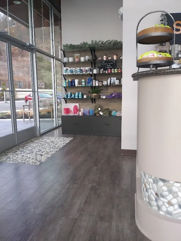 Spavia Day Spa - Chimney Rock