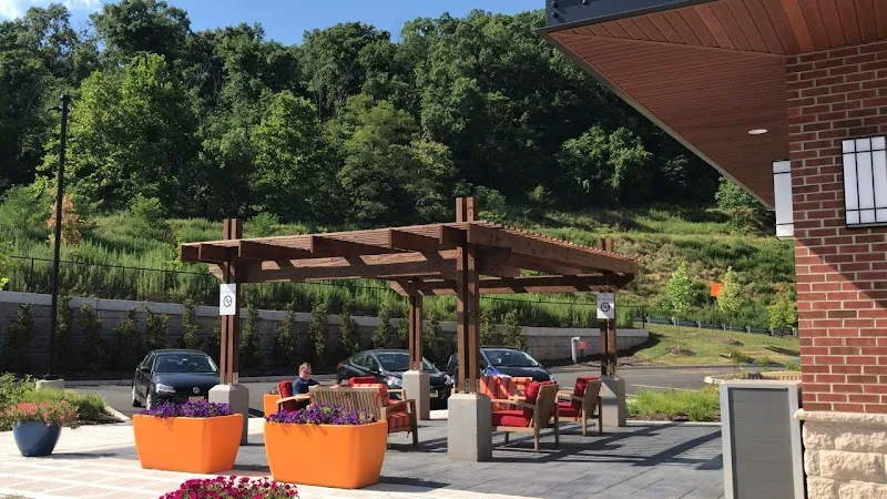 Spavia Day Spa - Chimney Rock