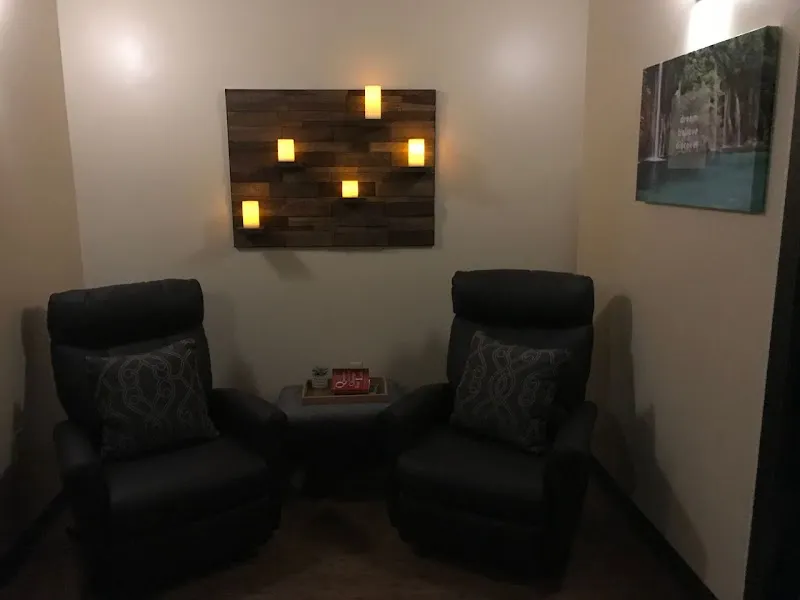 Spavia Day Spa - Chimney Rock