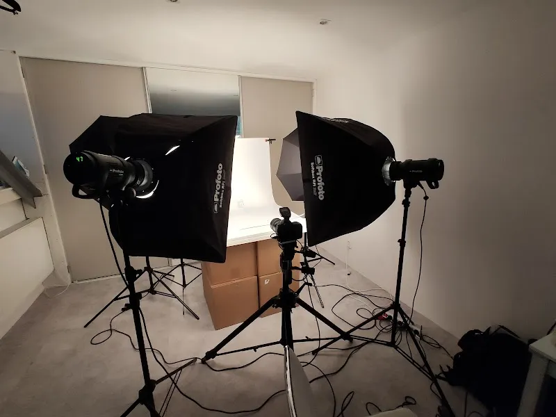 STUDIO A | XYZ STUDIOS
