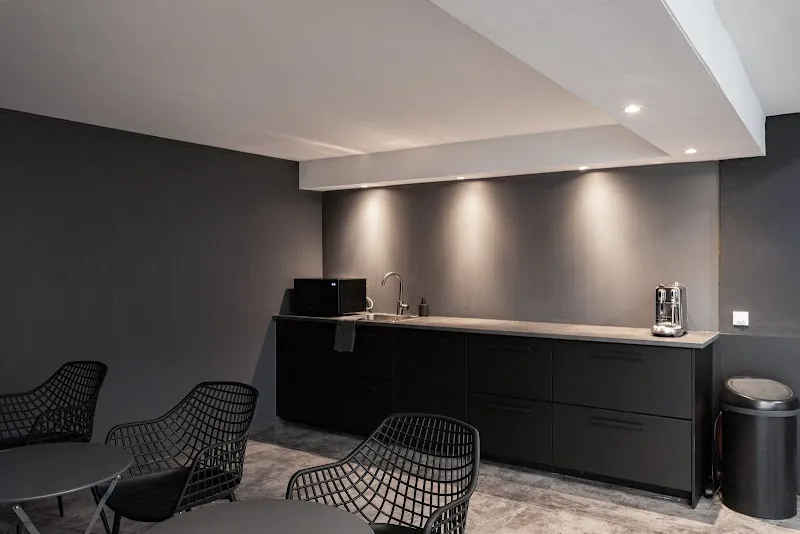 STUDIO A | XYZ STUDIOS