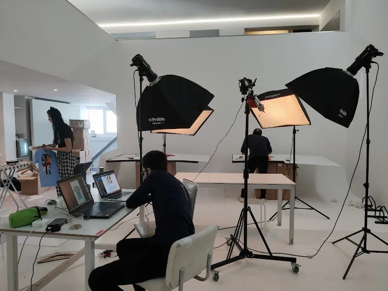 STUDIO A | XYZ STUDIOS