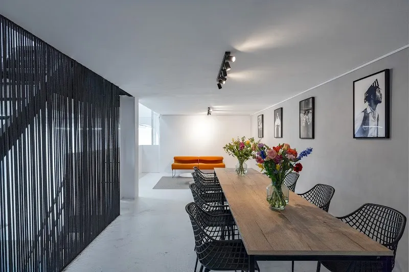 STUDIO A | XYZ STUDIOS