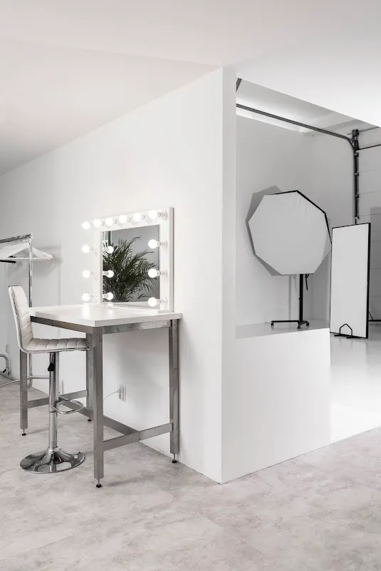 STUDIO A | XYZ STUDIOS