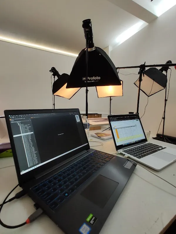 STUDIO A | XYZ STUDIOS