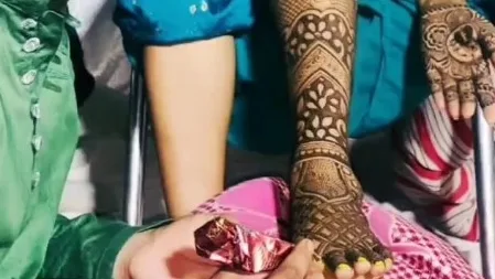 Anuj Tattoo and Mehandi Art