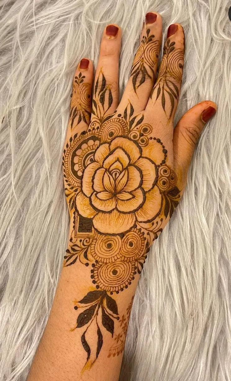 Anuj Tattoo and Mehandi Art