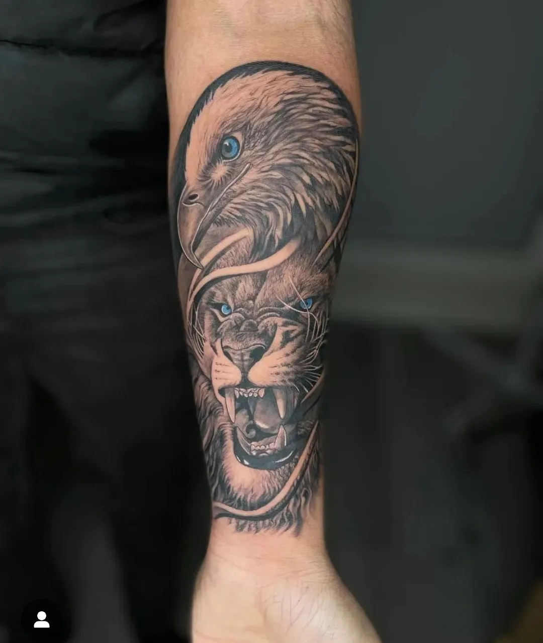 Anuj Tattoo and Mehandi Art