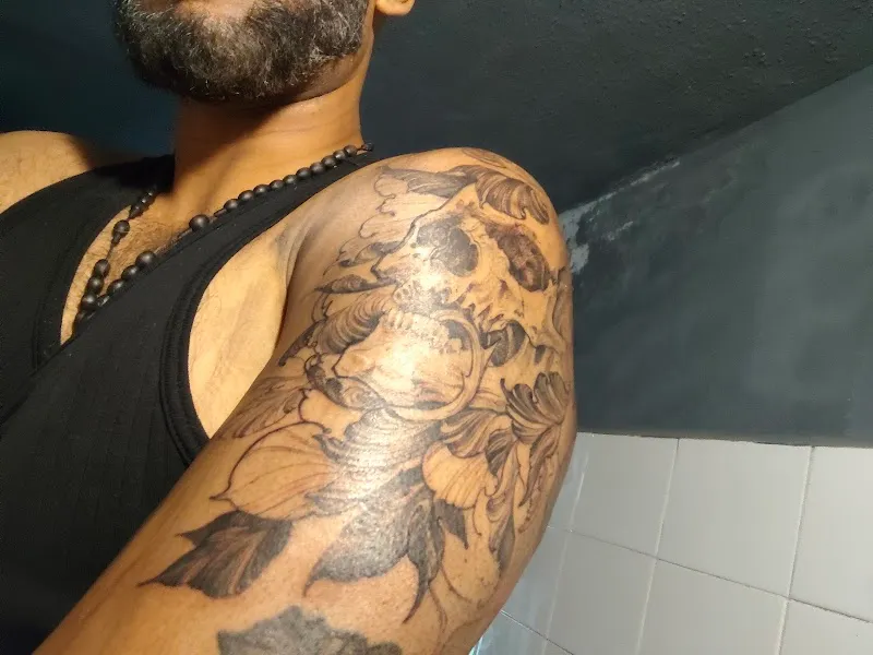 Mettle ink studio