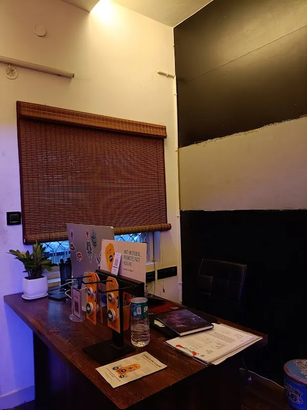 Mettle ink studio