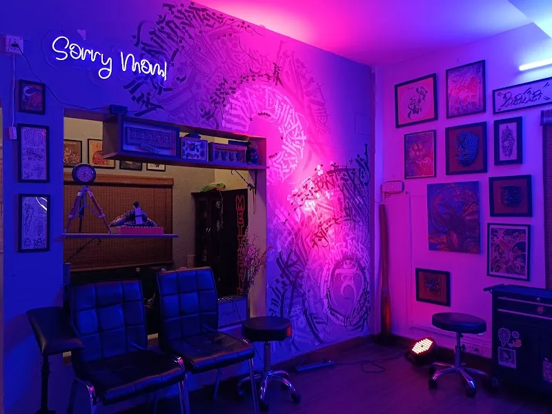 Mettle ink studio