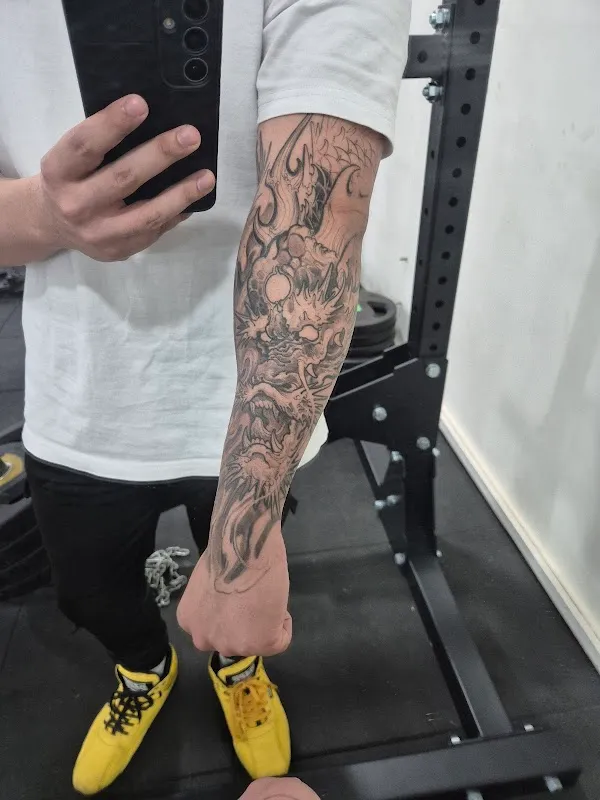 Mettle ink studio
