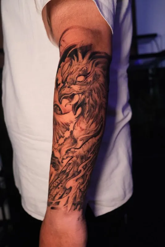 Mettle ink studio