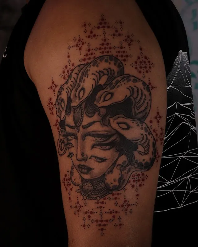 Mettle ink studio