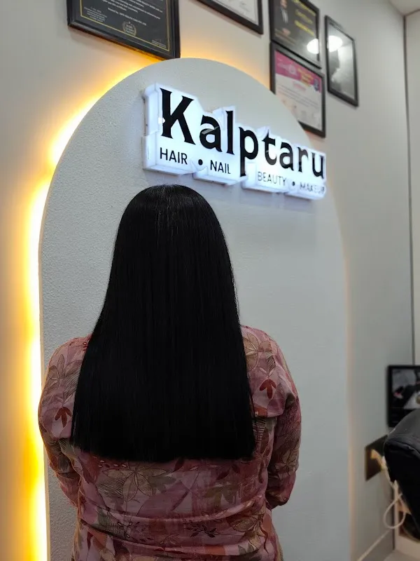Kalptaru Salon
