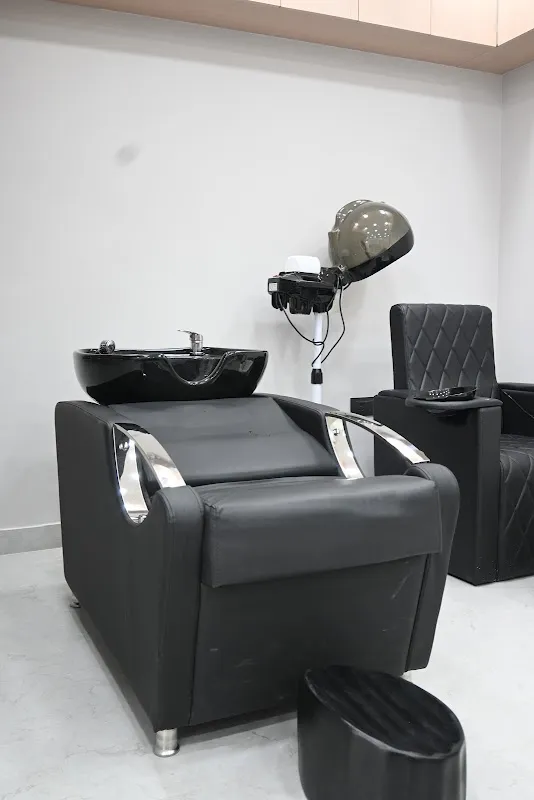 Kalptaru Salon