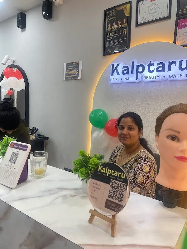 Kalptaru Salon