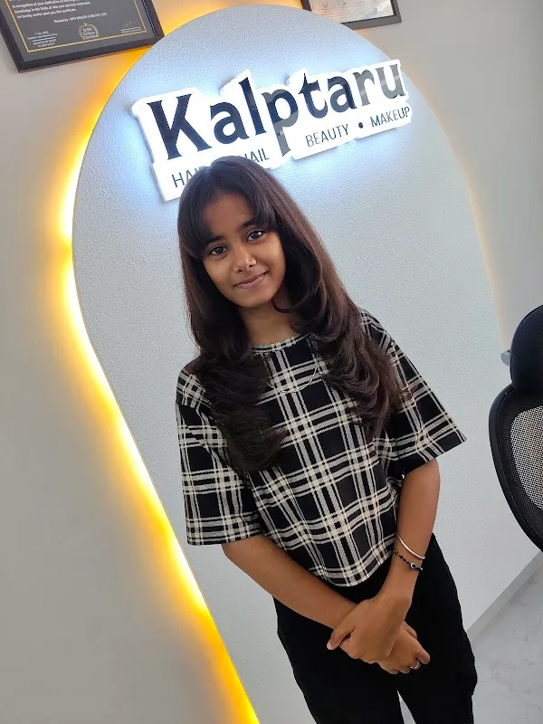 Kalptaru Salon