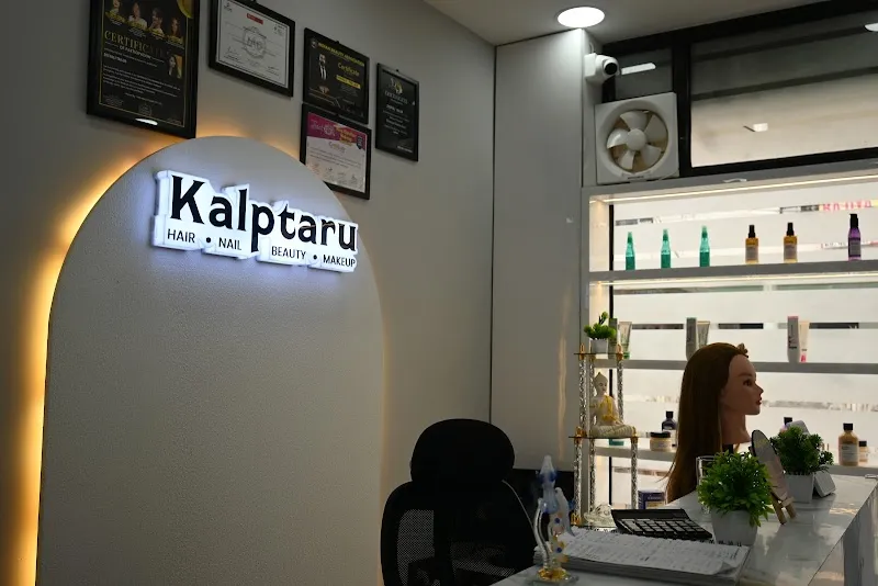 Kalptaru Salon