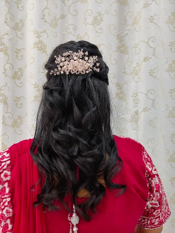 Kalptaru Salon