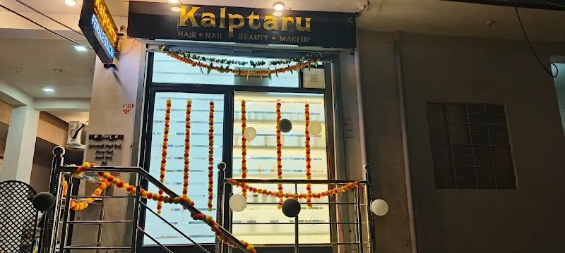 Kalptaru Salon