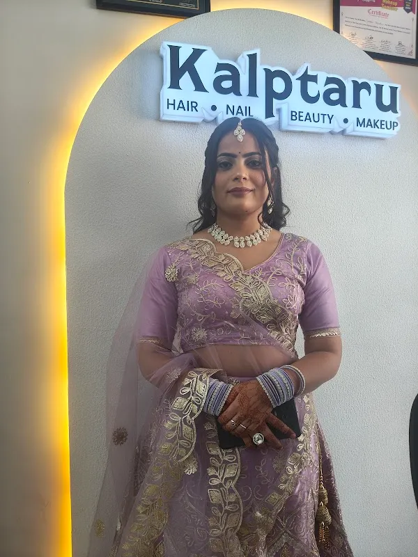 Kalptaru Salon