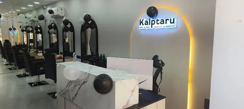 Kalptaru Salon