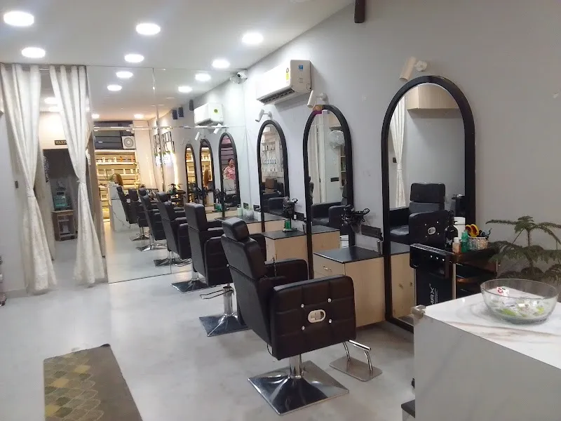 Kalptaru Salon