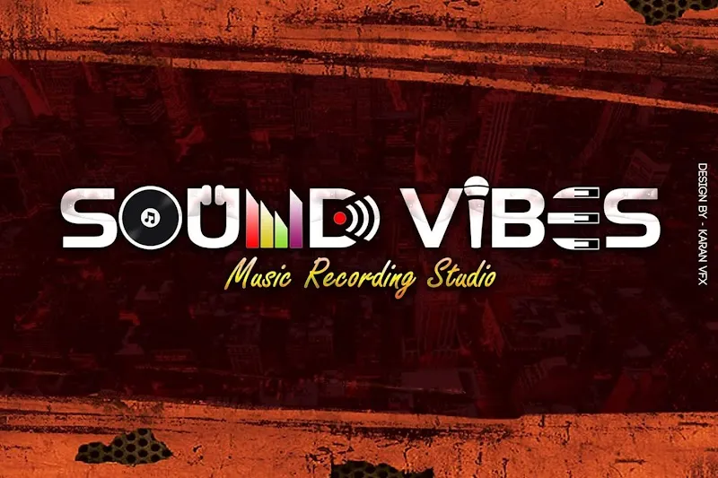 Sound Vibes Recording Studio
