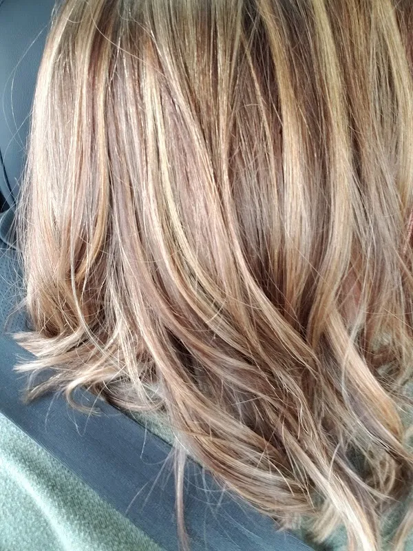 The Hair District Collective at Excelsior & Grand