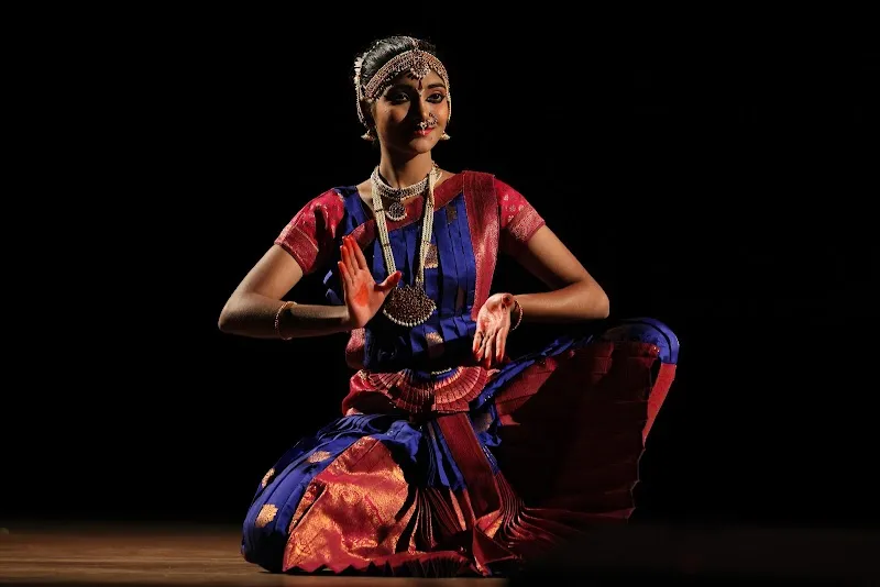 SARASWATHI NRITHALAYA ACADEMY