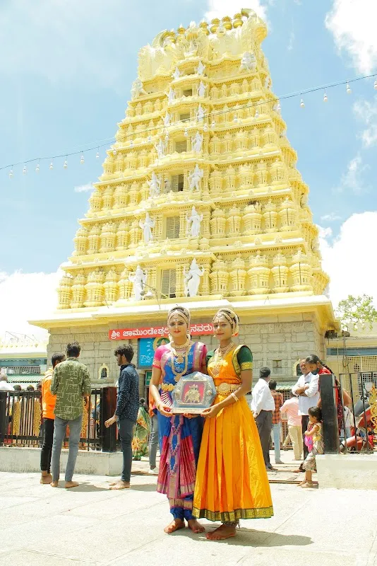 SARASWATHI NRITHALAYA ACADEMY