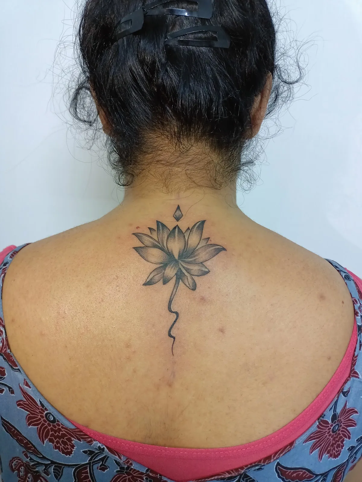 Black Bull Tattoo S