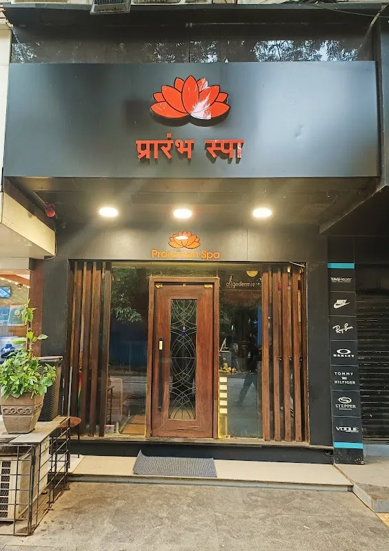 Prarambh Spa & Massage Centre - Borivali West