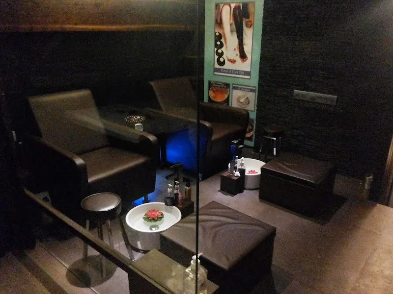 Prarambh Spa & Massage Centre - Borivali West