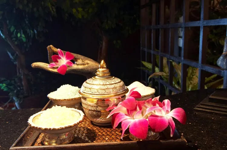Prarambh Spa & Massage Centre - Borivali West