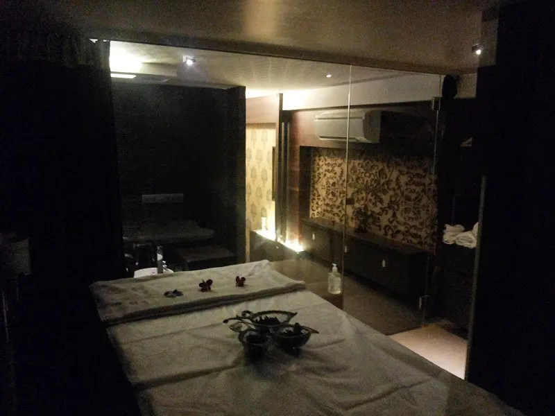 Prarambh Spa & Massage Centre - Borivali West