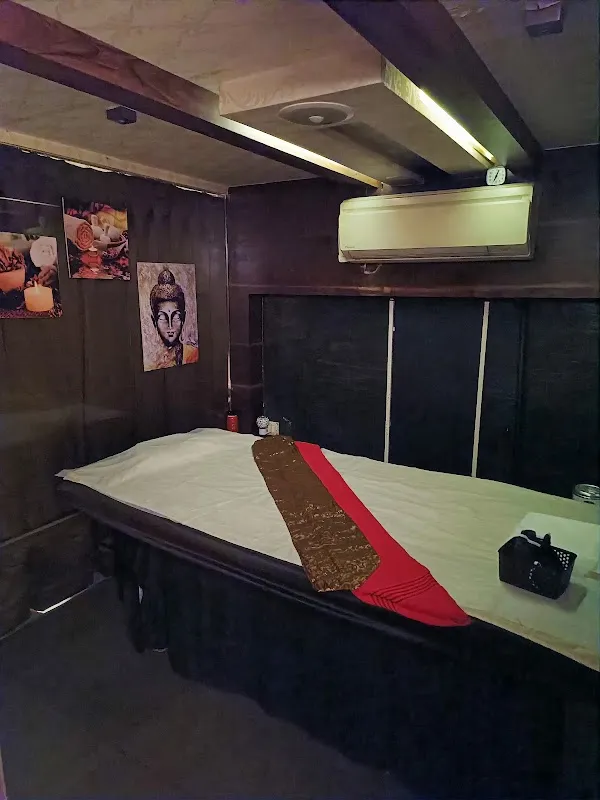Prarambh Spa & Massage Centre - Borivali West