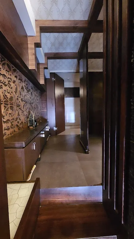 Prarambh Spa & Massage Centre - Borivali West
