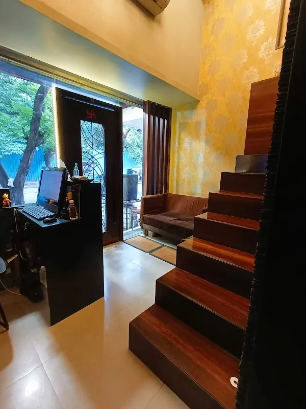 Prarambh Spa & Massage Centre - Borivali West
