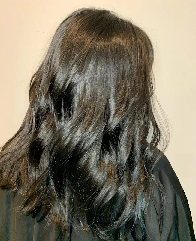 R&M Hair Beautique