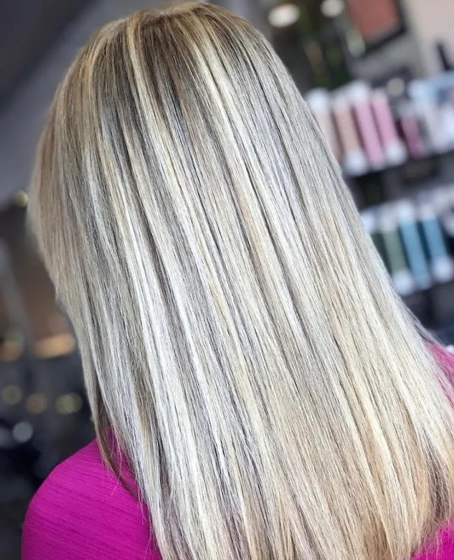 R&M Hair Beautique