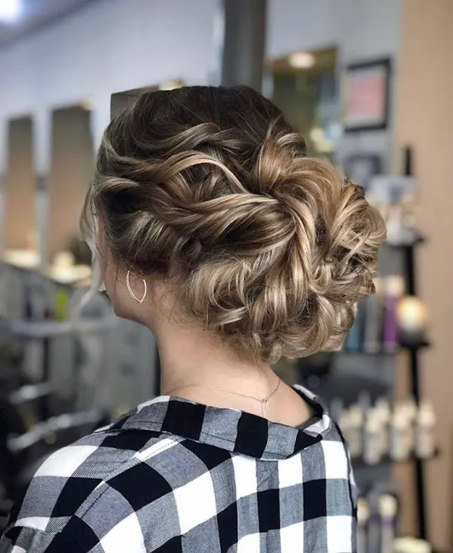 R&M Hair Beautique