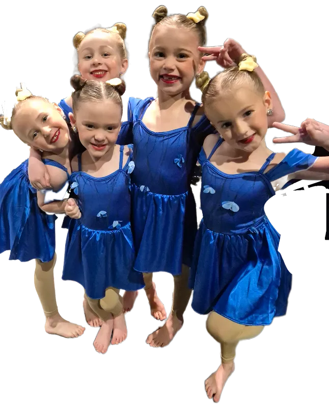 Schulz Dance Company