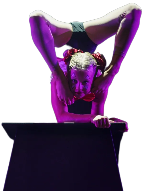 Schulz Dance Company
