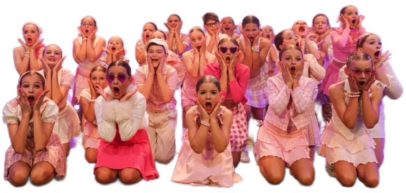 Schulz Dance Company